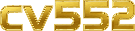 cv552 Logo